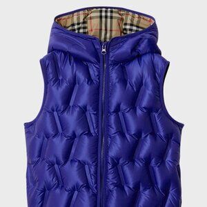 Burberry Boy's  Puffer